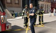 9-1-1 (Image sourced from ABC)